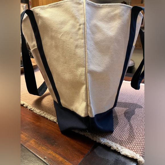 Trader Joe’s Tote - Picture 3 of 5